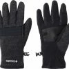 Coupon ⭐ Columbia Men's Sweater Weather™ Gloves Black Heather ⌛