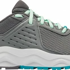 Top 10 😉 Columbia 👩 Women's Trailstorm Elevate 👟 Shoes Ti Grey Steel/mint 👏
