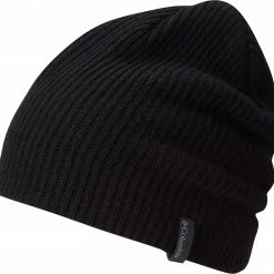 Discount ⭐ Columbia Men's Ale Creek Beanie Black 💯