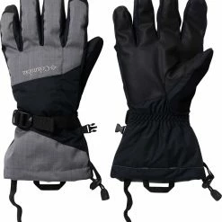 Hot Sale 👍 Columbia Men's Bugaboo II Gloves Collegiate Navy ✨
