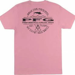 Best Pirce 😍 Columbia Men's PFG Scrapper Graphic T-Shirt Cupid ⭐
