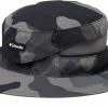 Promo 😉 Columbia Bora Bora Printed Booney Hat For Men Cypress Mod Camo ✔️