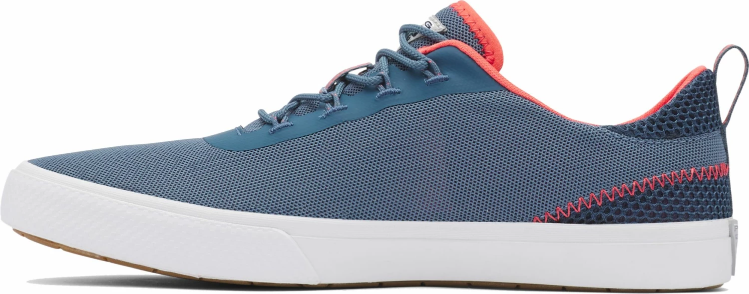 New 😉 Columbia 👩 Women's PFG Dorado Fishing 👟 Shoes Mountain/red Coral 🥰 - Image 3