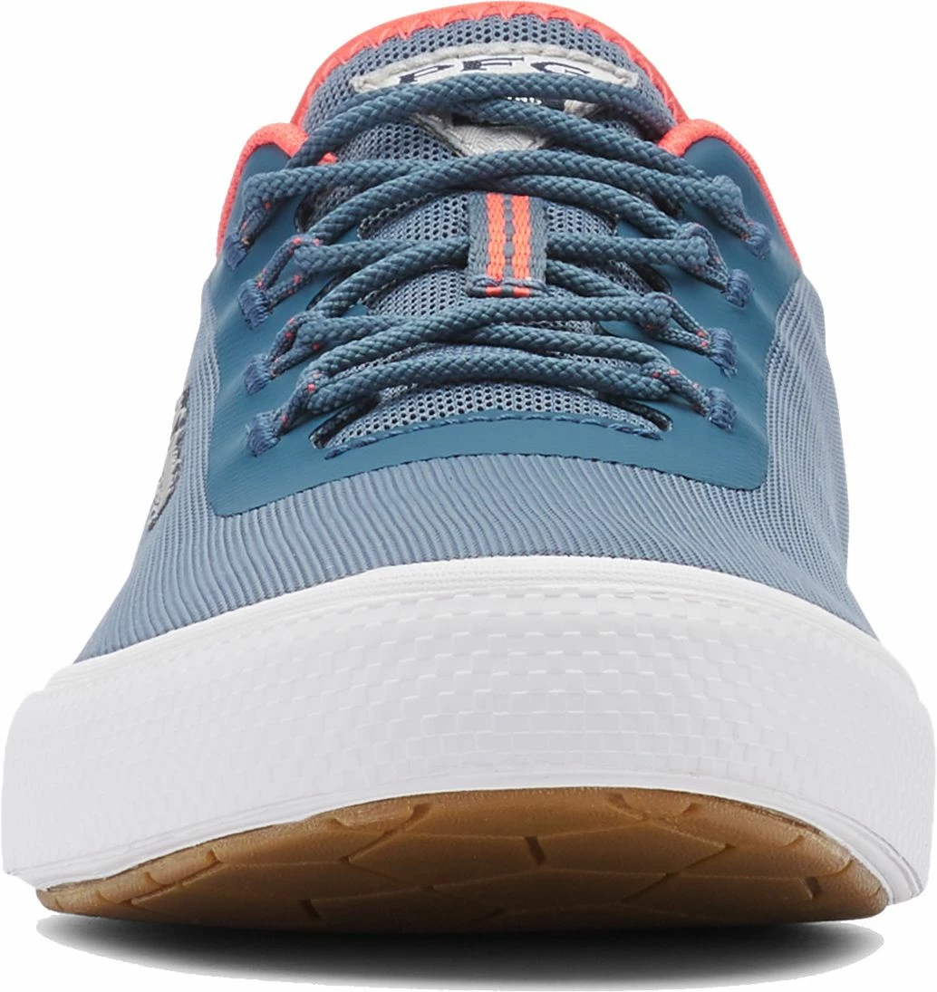 New 😉 Columbia 👩 Women's PFG Dorado Fishing 👟 Shoes Mountain/red Coral 🥰 - Image 5