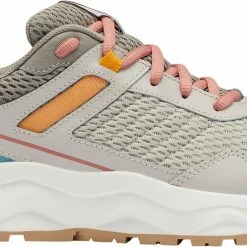 Discount โ Columbia ๐ฉ Women's Plateau Waterproof ๐ Shoes Black/white โค๏ธ