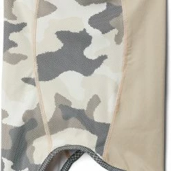 Coupon 🎁 Columbia Adult Deflector Neck Gaiter For 👩 Women Cool Grey 🤩