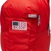 Coupon 🔔 Columbia PFG Terminal Tackle 28L 🎒 Backpack For 👩 Women Metal 👍