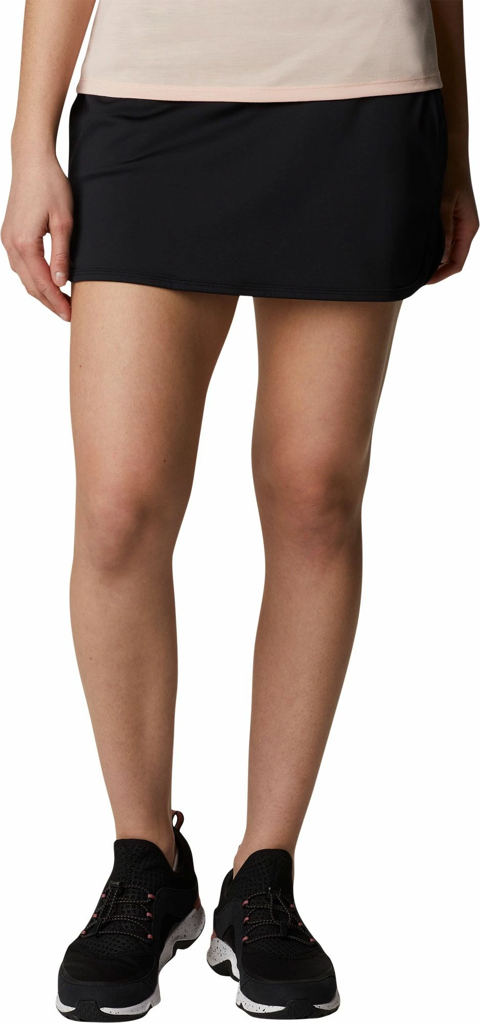 Flash Sale ๐ Columbia ๐ฉ Women's Sandy Creek Stretch Skort Black โ
