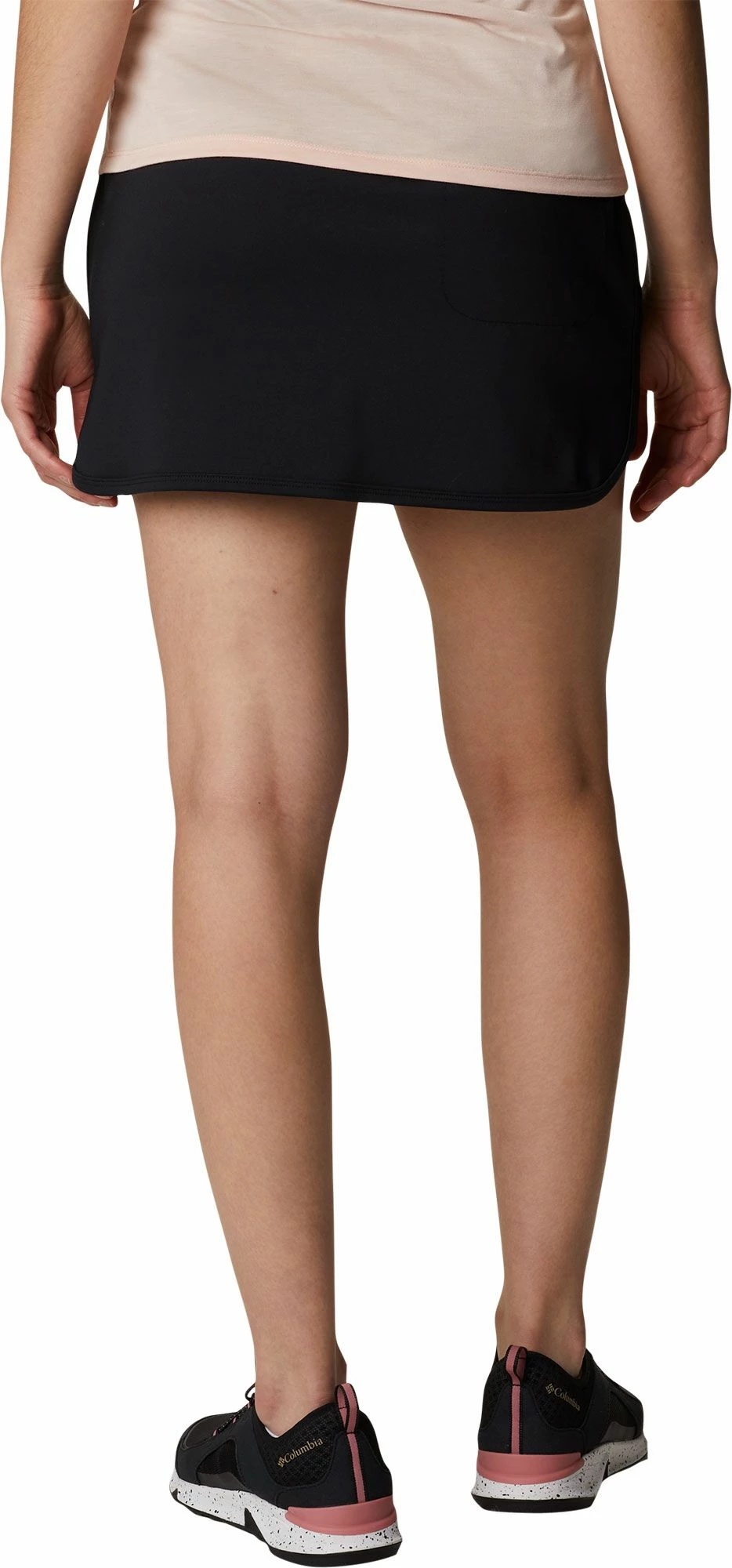 Flash Sale ๐ Columbia ๐ฉ Women's Sandy Creek Stretch Skort Black โ - Image 3
