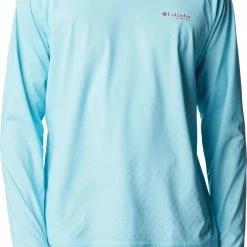 Promo 👏 Columbia Men's Terminal Deflector Ice Hoodie City Grey ❤️