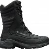 Buy 🤩 Columbia Bugaboot III XTM 600g Winter 🥾 Boots For Men Black/columbia Grey 🥰