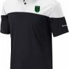 Best deal 🧨 Columbia Austin FC Best Black Polo For Men 🎁