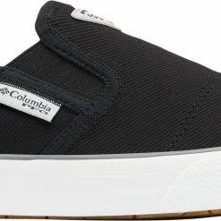 Best reviews of 🥰 Columbia Men's PFG Slack Tide Slip 👞 Shoes Black/grey Steel 🥰