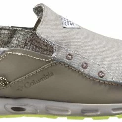 Flash Sale ⭐ Columbia Men's PFG Bahama Vent Fishing 👞 Shoes Kettle/tippet 😉