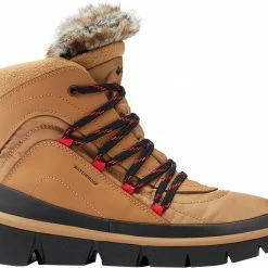 Promo โ Columbia ๐ฉ Women's Keetley™ Shorty Winter Boot Black ๐