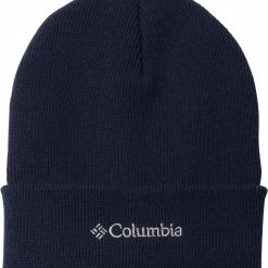 Best Pirce 😀 Columbia Youth Arctic Blast Heavyweight Beanie For Boys' Plum ✨