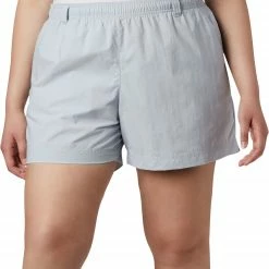 Discount ⭐ Columbia 👩 Women's PFG Backcast Water Shorts Black 🧨