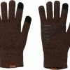 Promo 🔔 Columbia Men's Loma Vista Knit Gloves Metal Heather ✨