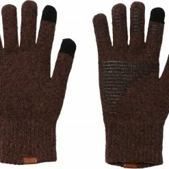 Promo 🔔 Columbia Men's Loma Vista Knit Gloves Metal Heather ✨