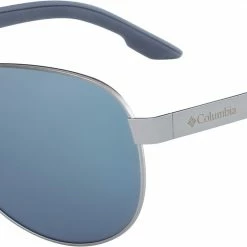 Hot Sale 🛒 Columbia Trail Summit Polarized 👓 Sunglasses For 👩 Women Walnut 😉