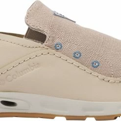 Coupon 😍 Columbia Men's Bahama Vent III Fishing 👞 Shoes Ancient Fossil/steel ✨