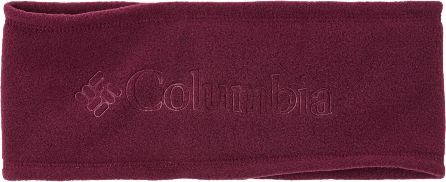 Outlet ✔️ Columbia 👩 Women's Fast Trek II Headband Spruce 🎁