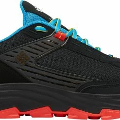 Buy ✨ Columbia Men's Hatana Max Outdry Hiking 👞 Shoes Dark Grey 🎉