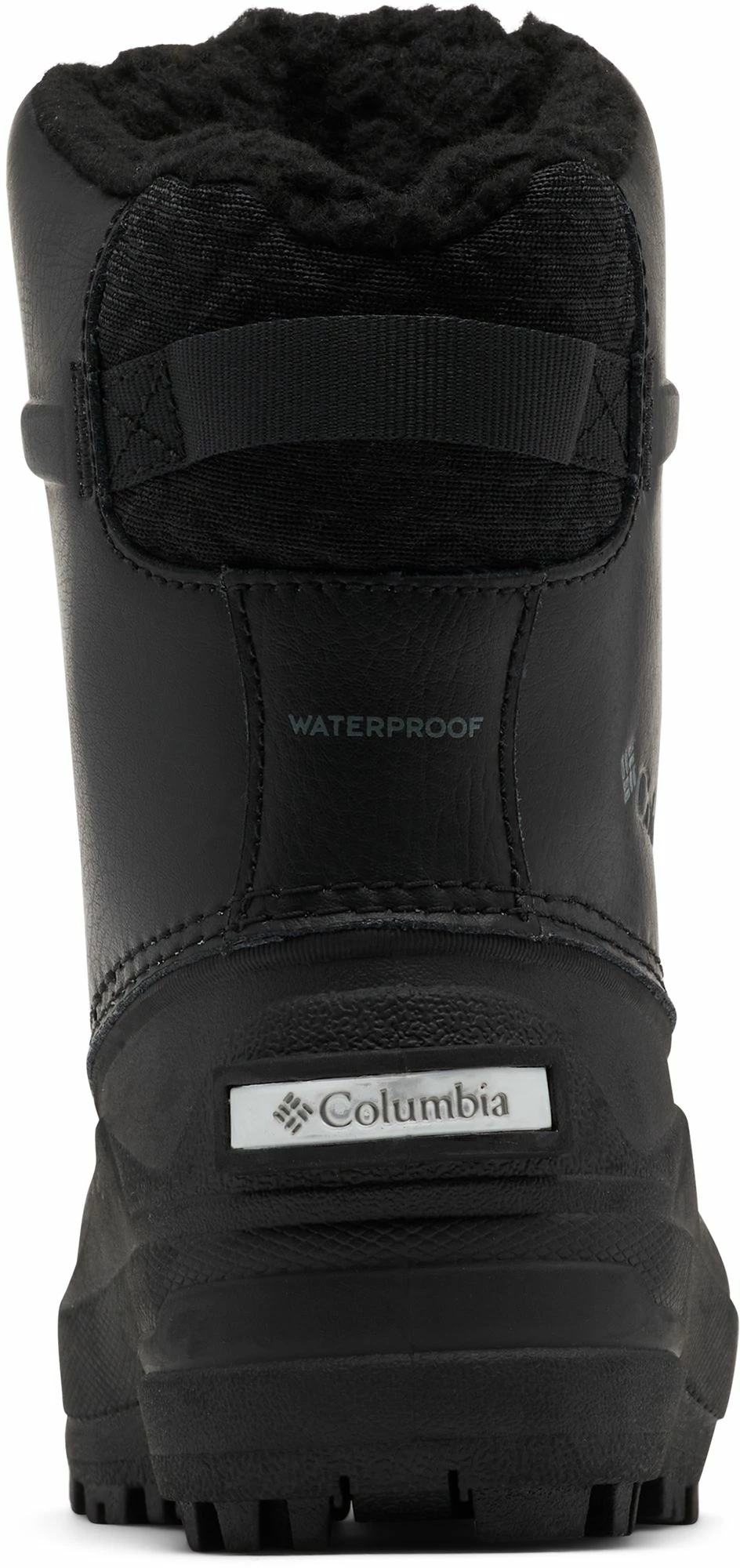 Outlet โจ Columbia Kids' Bugaboot Celsius 400g Waterproof Winter ๐ฅพ Boots For Boys' Black/graphite ๐ - Image 6