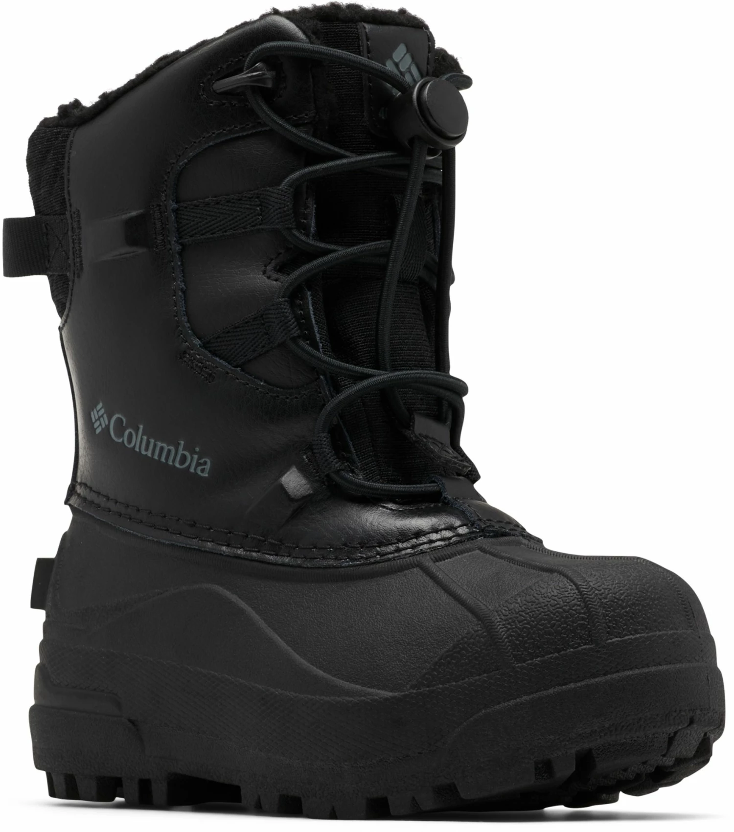 Outlet โจ Columbia Kids' Bugaboot Celsius 400g Waterproof Winter ๐ฅพ Boots For Boys' Black/graphite ๐ - Image 8