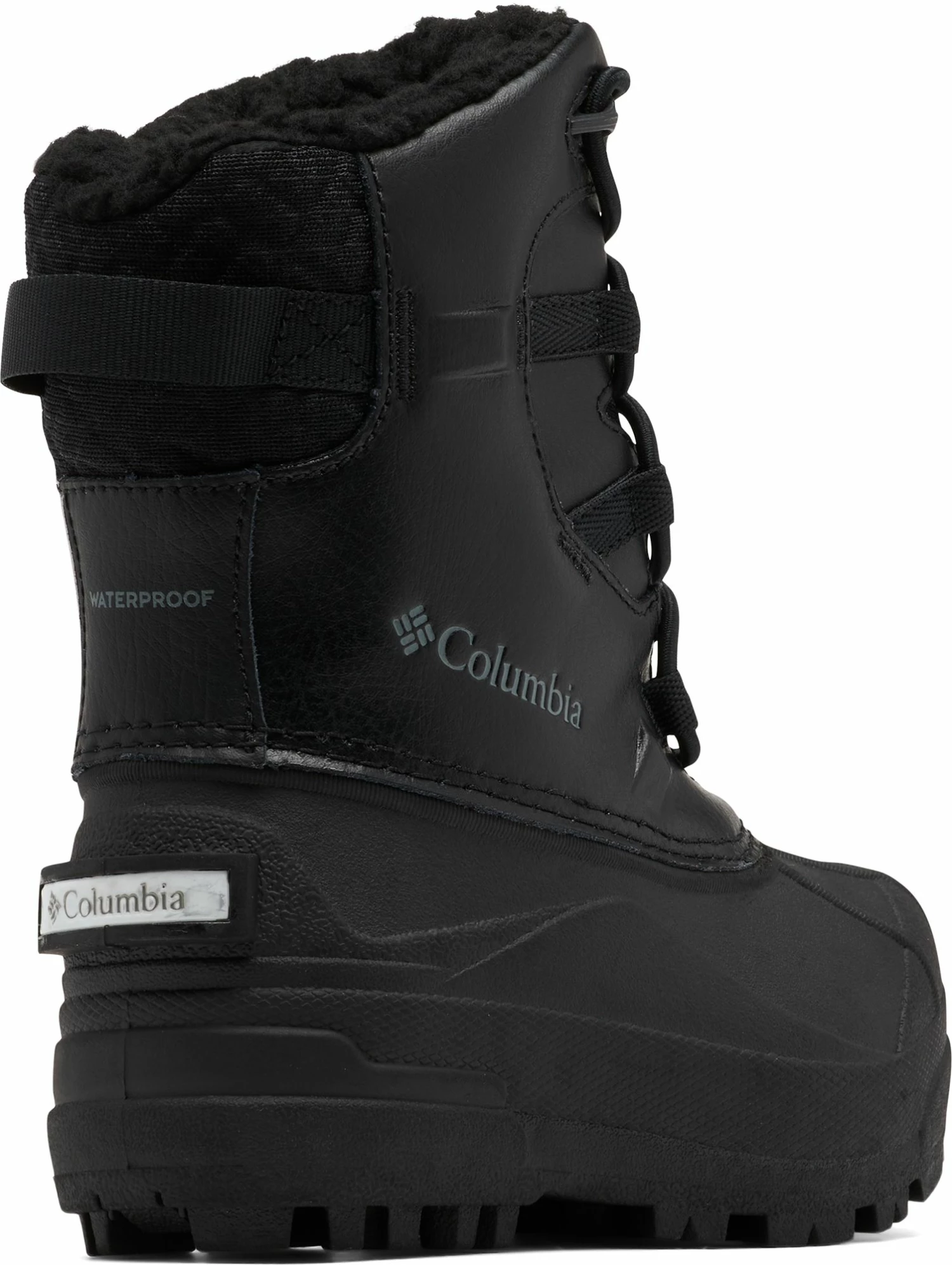 Outlet โจ Columbia Kids' Bugaboot Celsius 400g Waterproof Winter ๐ฅพ Boots For Boys' Black/graphite ๐ - Image 9