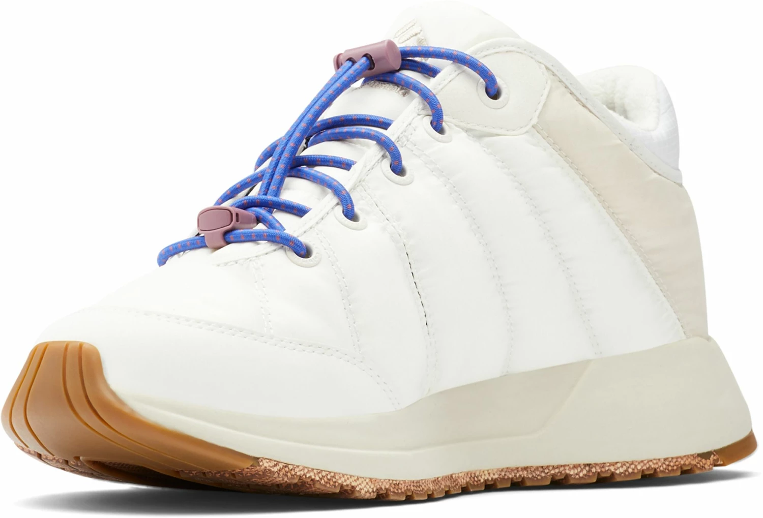 Best Pirce 🤩 Columbia 👩 Women's Palermo Street Tall Winter 👟 Shoes Sea Salt/lapis Blue 🔥 - Image 7