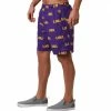 Coupon ❤️ Columbia Men's LSU Tigers Purple Backcast Performance Shorts 😉