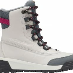 Buy 🔔 Columbia 👩 Women's Bugaboot Celsius Insulated Waterproof Winter 🥾 Boots Black/graphite 😍