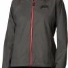 Deals 🎉 Columbia 👩 Women's Ohio State Buckeyes Grey Switchback Jacket ⌛