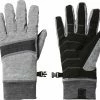 Cheap 🛒 Columbia Men's Infinity Trail Omni-Heat Infinity Gloves City Grey Heather 😉