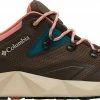 Cheap 😀 Columbia 👩 Women's Facet 60 Low OutDry Trail 👟 Shoes Cordovan/ancent Fossl/blk 🤩