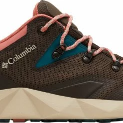 Cheap ๐ Columbia ๐ฉ Women's Facet 60 Low OutDry Trail ๐ Shoes Cordovan/ancent Fossl/blk ๐คฉ