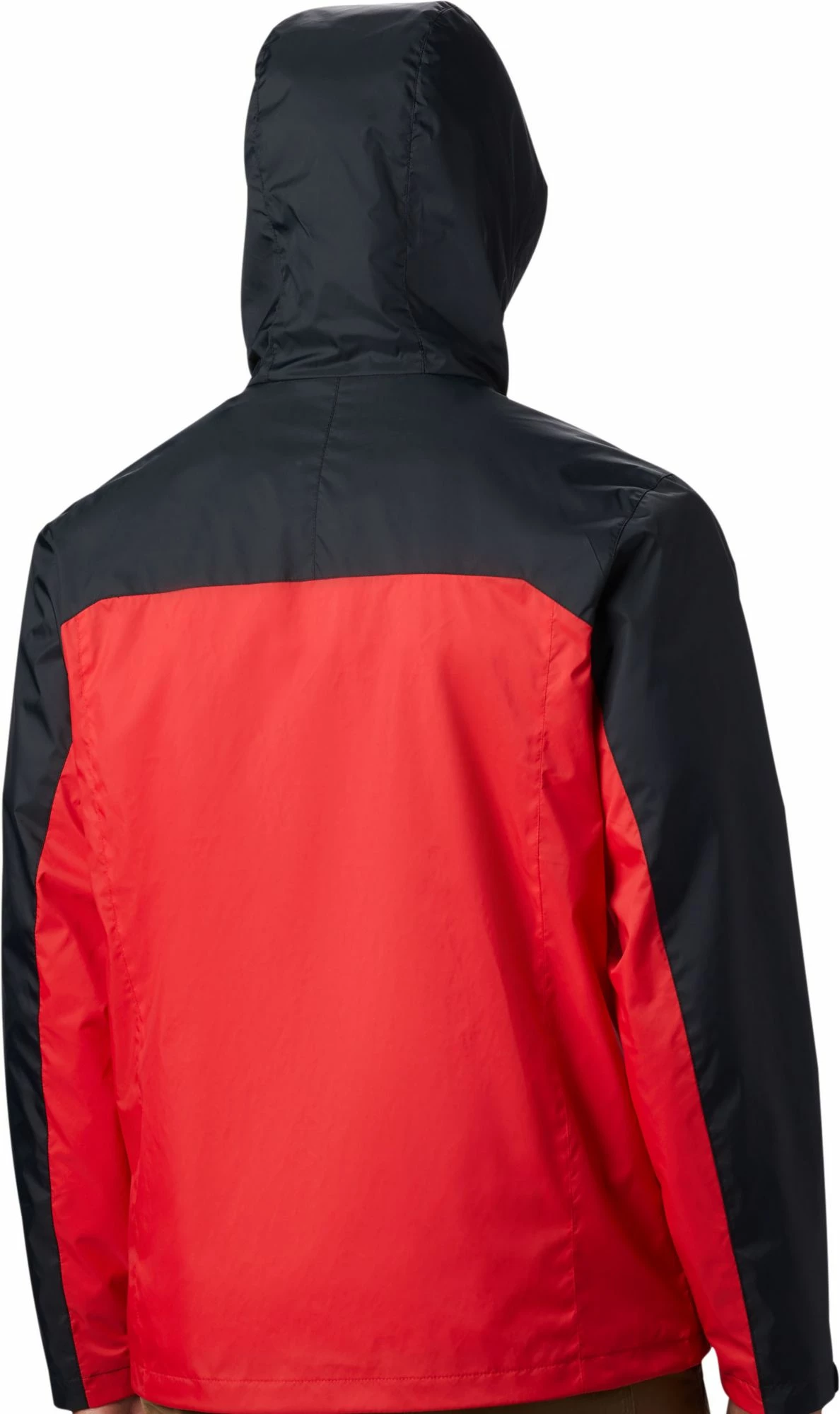 Top 10 ๐คฉ Columbia Men's Georgia Bulldogs Black/Red Glennaker Storm Jacket โค๏ธ - Image 2