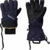 Deals 🌟 Columbia 👩 Women's Wild Card Omni-Heat Infinity Insulated Gloves Black 😍