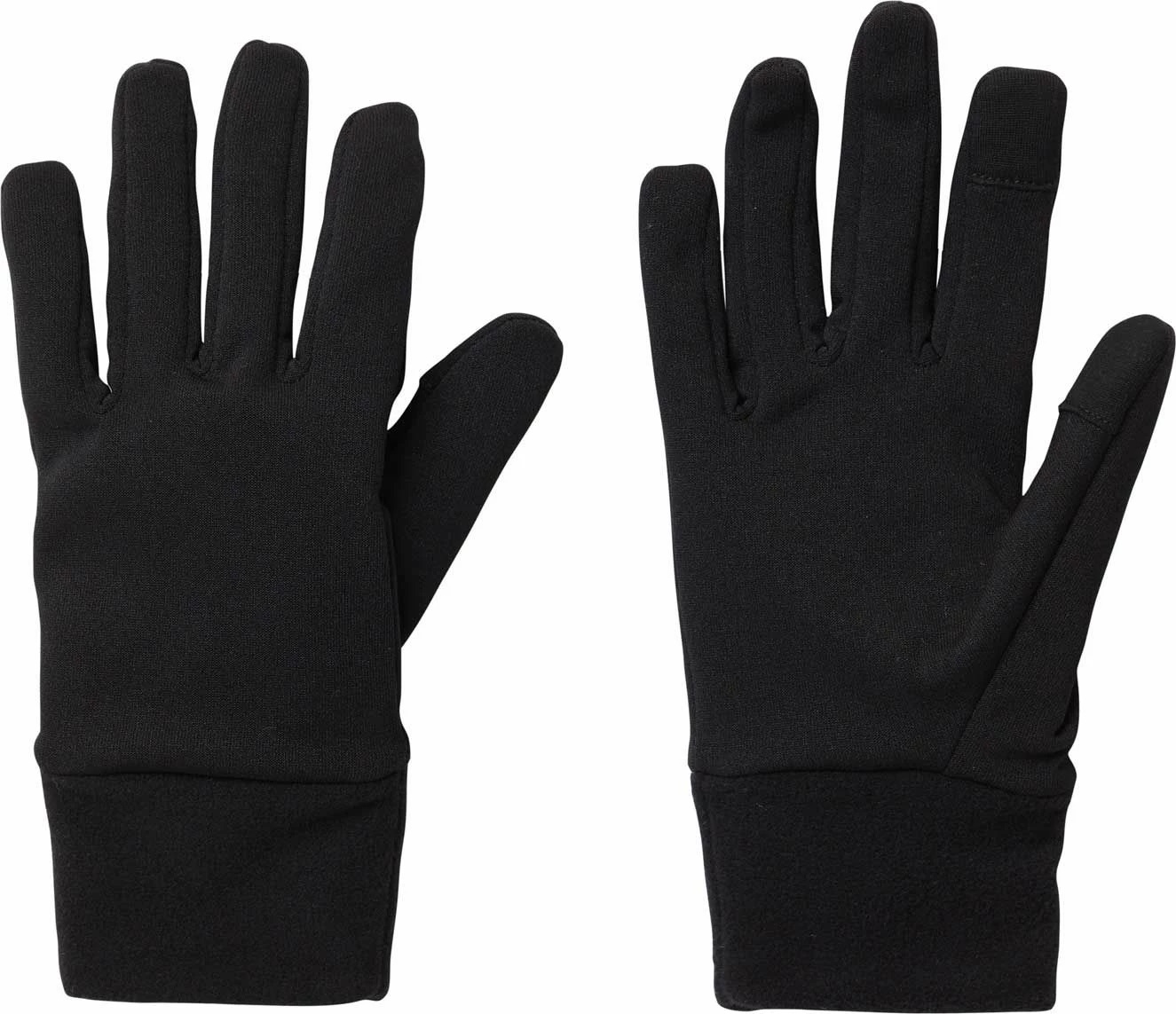 Deals ๐ Columbia ๐ฉ Women's Wild Card Omni-Heat Infinity Insulated Gloves Black ๐ - Image 2