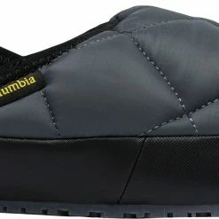 Coupon 🛒 Columbia Men's Omni-Heat Lazy Bend 200g Moc Slippers Nori 🔔