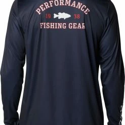 Best Pirce ✨ Columbia Men's Terminal Tackle PFG University Long Sleeve 👕 Shirt Safari/metal Bass 🎁