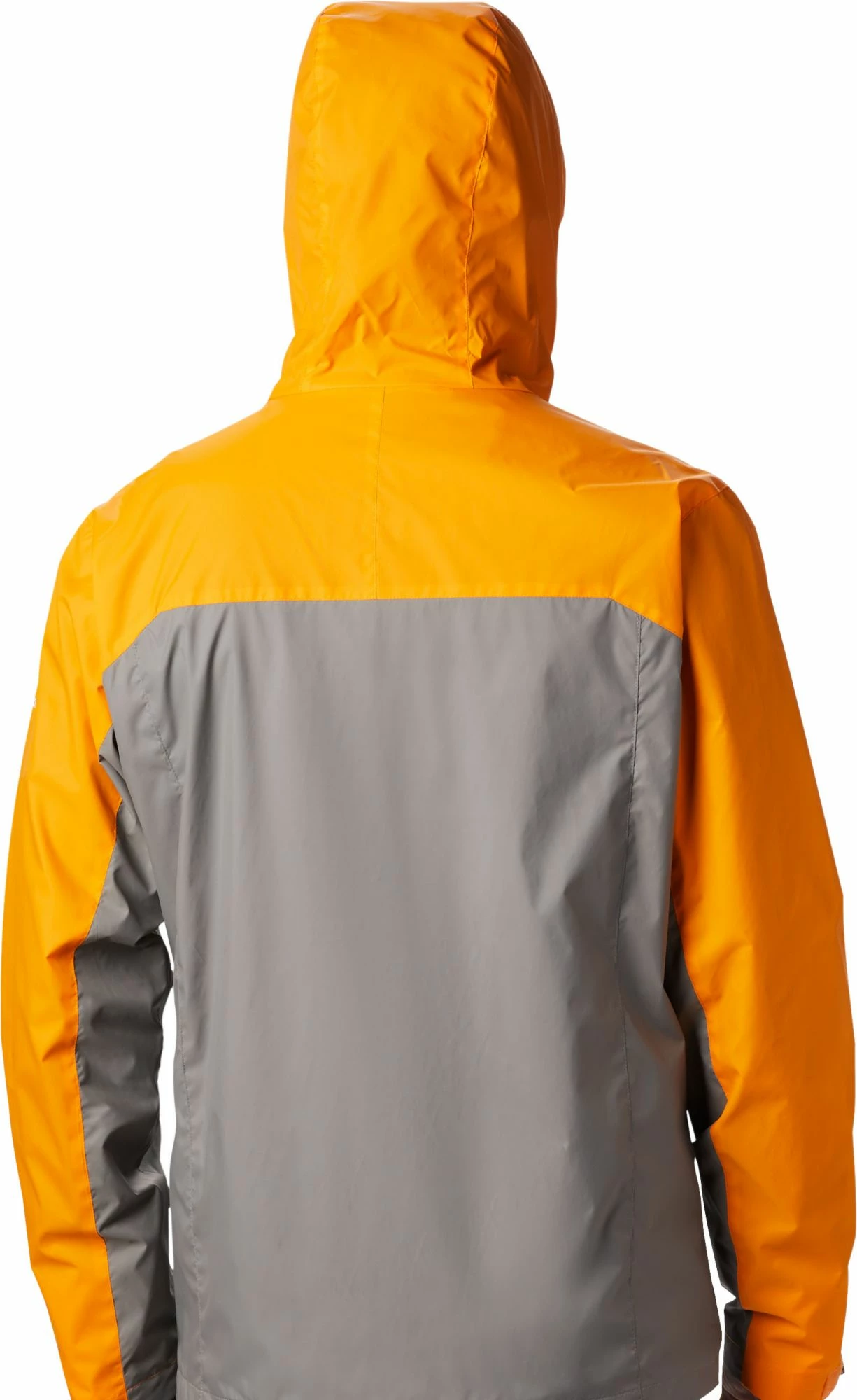 Discount โ๏ธ Columbia Men's Tennessee Volunteers Tennessee Orange/Grey Glennaker Storm Jacket ๐ - Image 2