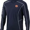 Best reviews of 😉 Columbia Men's Auburn Tigers Blue Shotgun Quarter-Zip 🥰