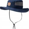Flash Sale 💯 Columbia Men's Auburn Tigers Blue Bora Bora Booney Hat 🌟