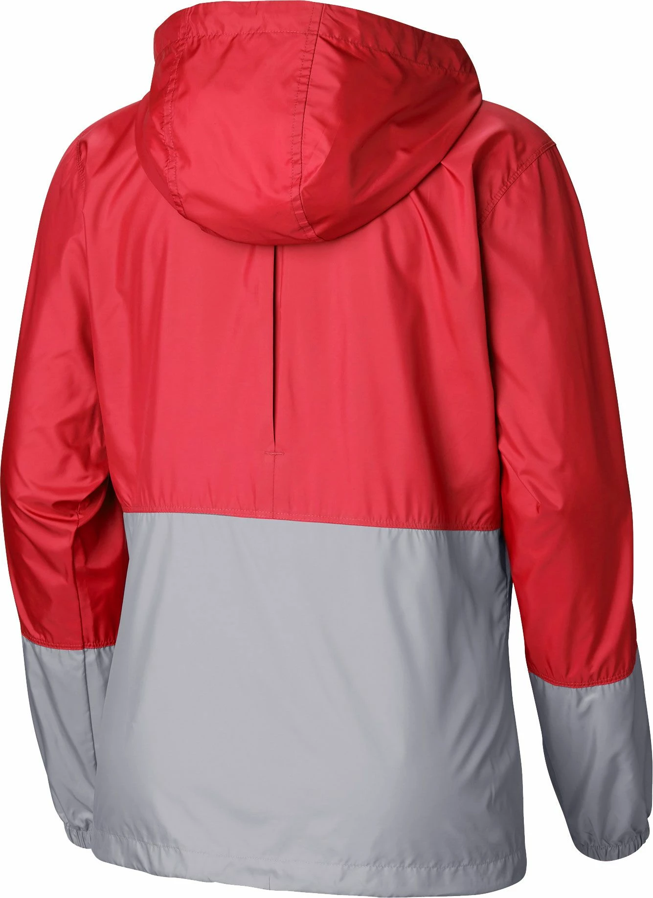 Promo π Columbia π© Women's St. Louis Cardinals Red Flash Forward Windbreaker 𧨠- Image 2