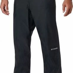 Flash Sale 🎁 Columbia Men's Rebel Roamer Shell Pants Black 😍