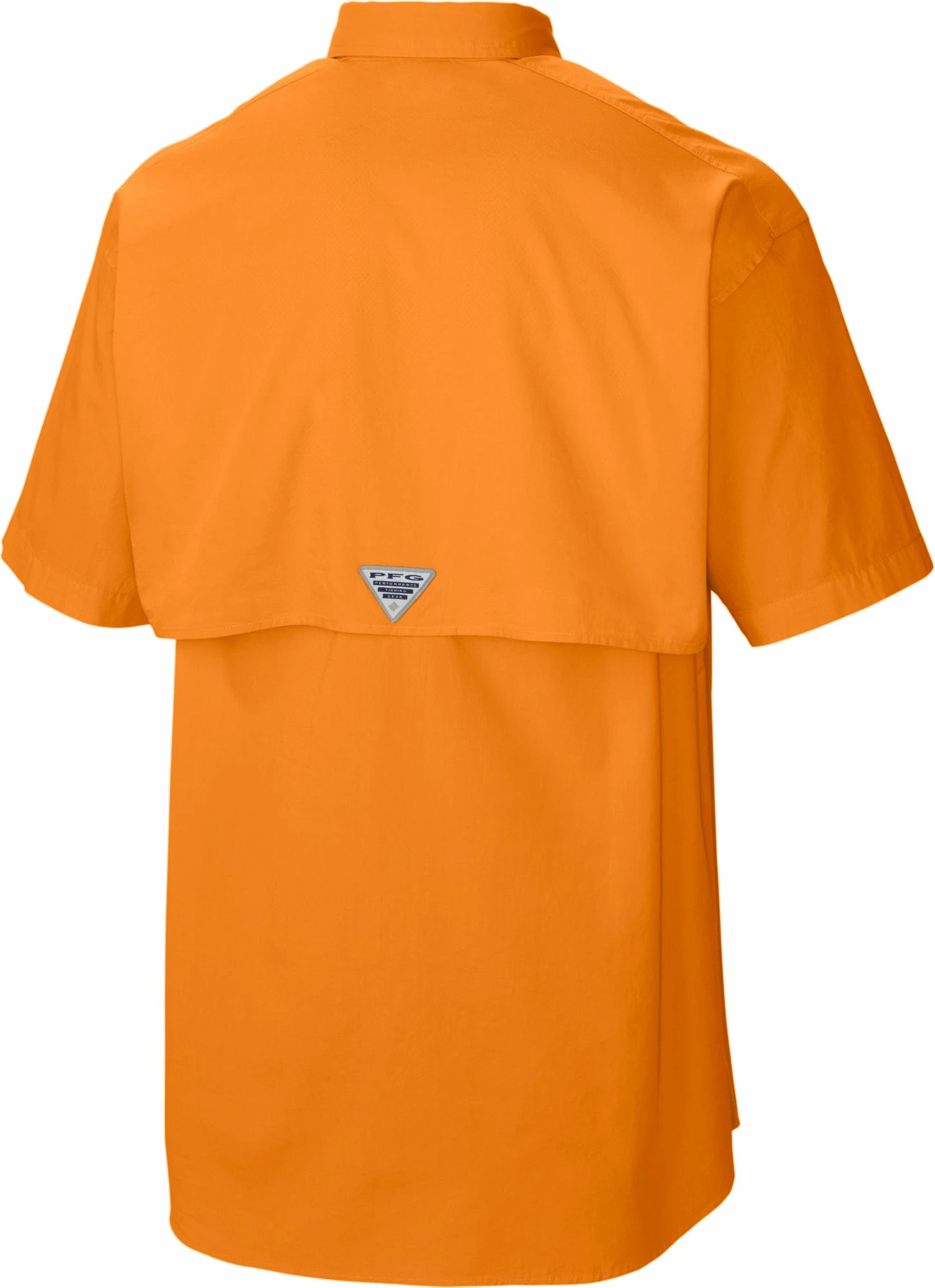 Brand new ๐ฅ Columbia Men's Tennessee Volunteers Tennessee Orange Tamiami Performance Short Sleeve ๐ Shirt ๐ฏ - Image 2