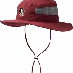 Best reviews of 🥰 Columbia Men's Florida State Seminoles Garnet Bora Bora Booney Hat 😀