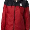 Brand new 💯 Columbia 👩 Women's Oklahoma Sooners Black/Crimson CLG Flash Forward Lined Jacket 👍